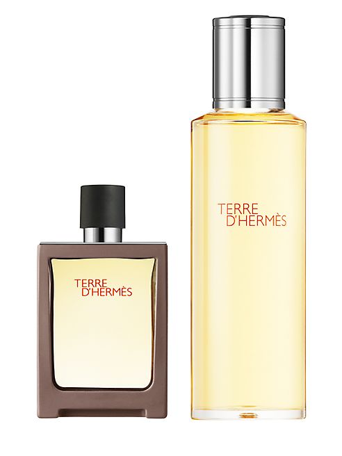 HERMÈS - Terre d'Hermès Eau de Toilette