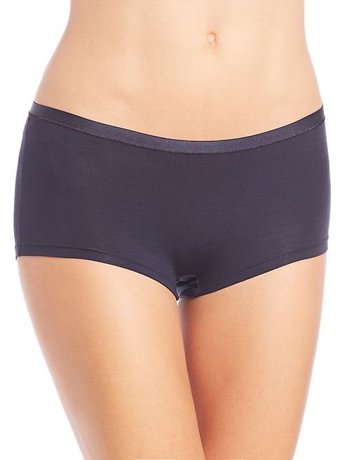 Hanro - Soft Touch Boyshorts