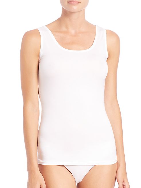 Hanro - Soft Touch Tank Top