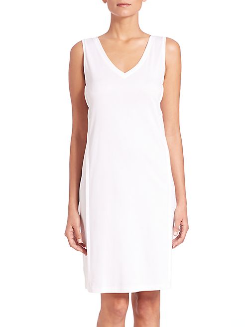 Hanro - Pure Essence Tank Gown