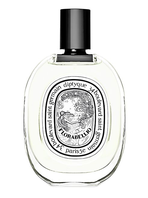 Diptyque - Florabellio Eau de Toilette/3.4 oz.