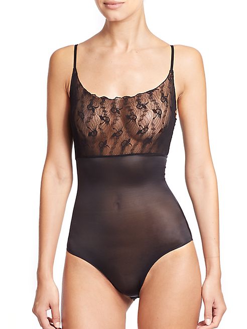 Wolford - Lilie Forming Bodysuit