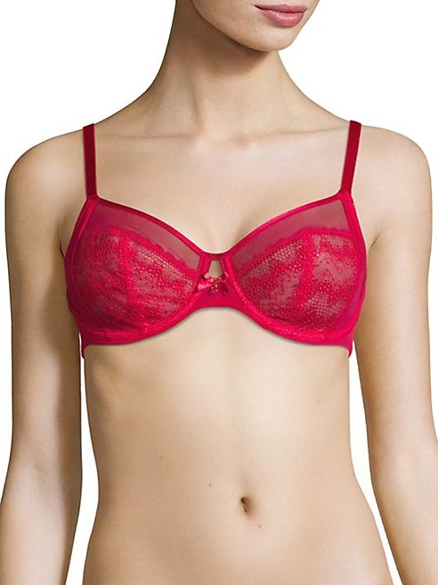 Chantelle - Revele Moi Underwire Bra