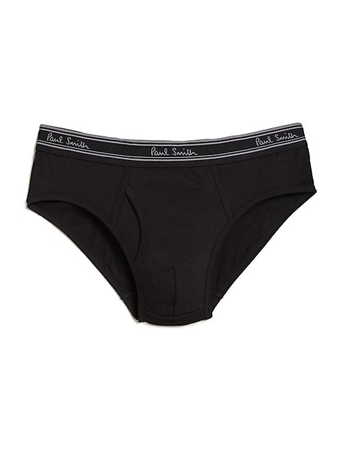 Paul Smith - Classic Solid Briefs