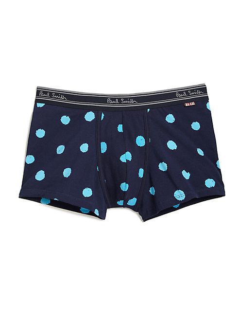 Paul Smith - Polka Dot Briefs