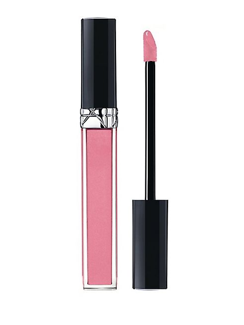 Dior - Rouge Dior Brillant Lipshine & Care Couture Colour/0.2 oz.