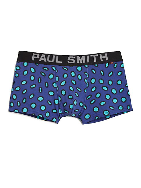 Paul Smith - Big Dot Briefs