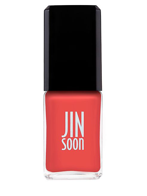 JINsoon - Enflamme Nail Polish/0.37 oz.