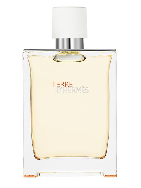 HERMÈS - Terre d'Hermès Eau Très Fraîche Eau de Toilette Spray