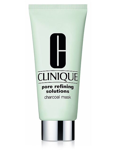 Clinique - Pore Refining Solutions Charcoal Mask/3.4 oz.