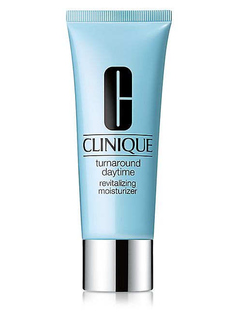 Clinique - Turnaround Daytime Revitalizing Moisturizer