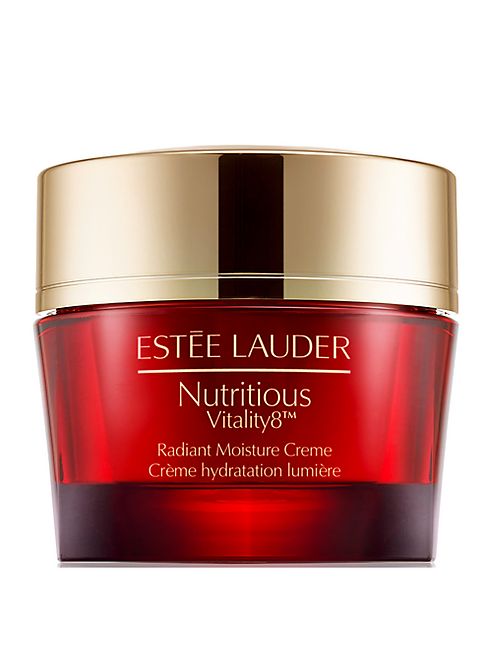 Estée Lauder - Nutritious Vitality8(TM) Radiant Moisture Creme/1.7 oz.