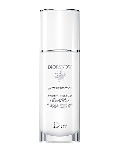 Dior - Diorsnow White Perfection Anti-Spot & Transparency Brightening Serum/1.7 oz.