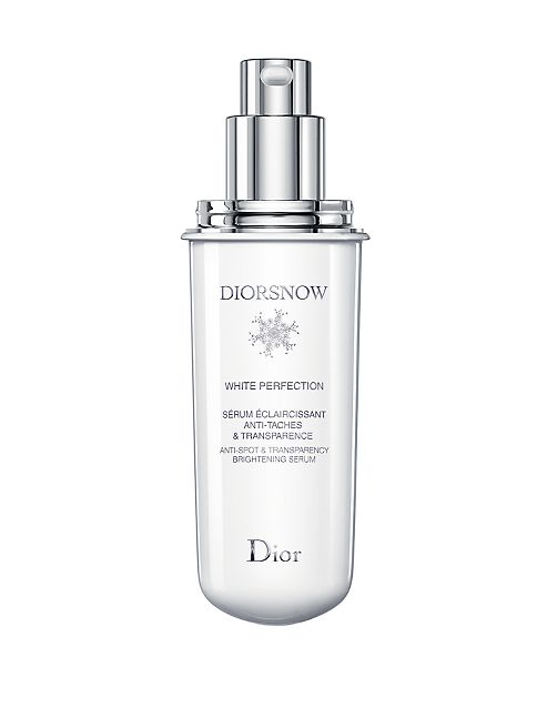 Dior - Diorsnow White Perfection Refill Anti-spot & Transparency Brightening Serum/1.7 oz.