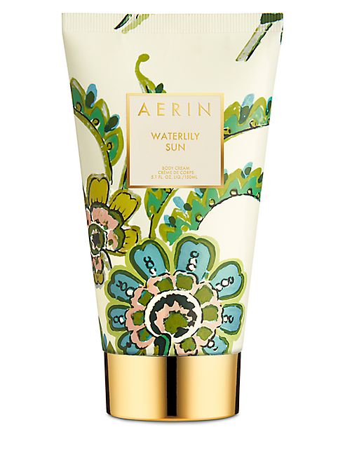 AERIN - Waterlily Sun Body Cream/5 oz.