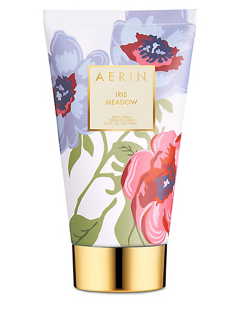 AERIN - Iris Meadow Body Cream/5 oz.