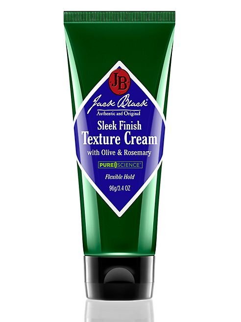 Jack Black - Sleek Finish Texture Cream/3.4 oz.