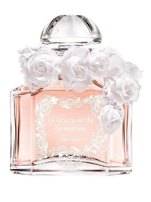 Guerlain - Le Bouquet de la Mariée Fragrance/4.2 oz.