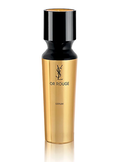 Yves Saint Laurent - OR Rouge Serum/1 oz.