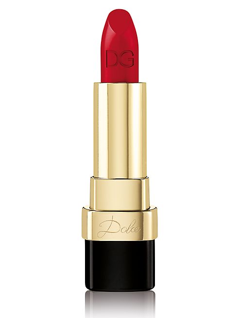 Dolce & Gabbana - Dolce Matte Lipstick