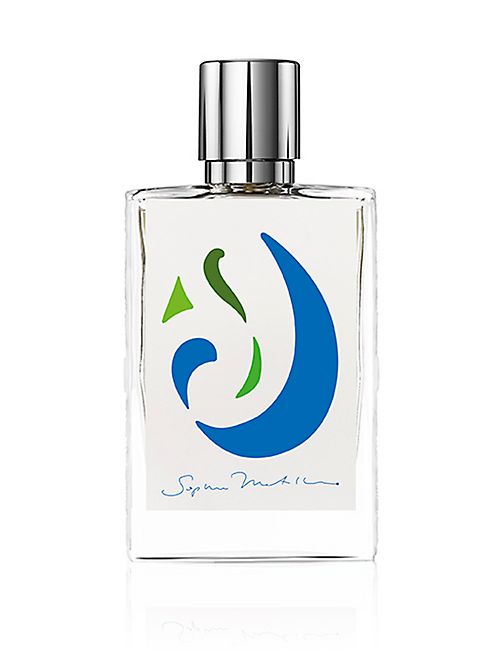 Kilian - Sophie Matisse Art Edition, Straight to Heaven Splash of Lemon/1.7 oz.