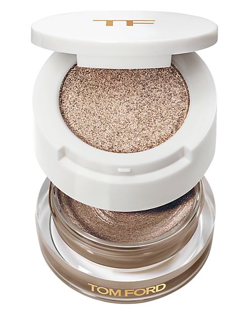 Tom Ford - Cream & Powder Eye Color