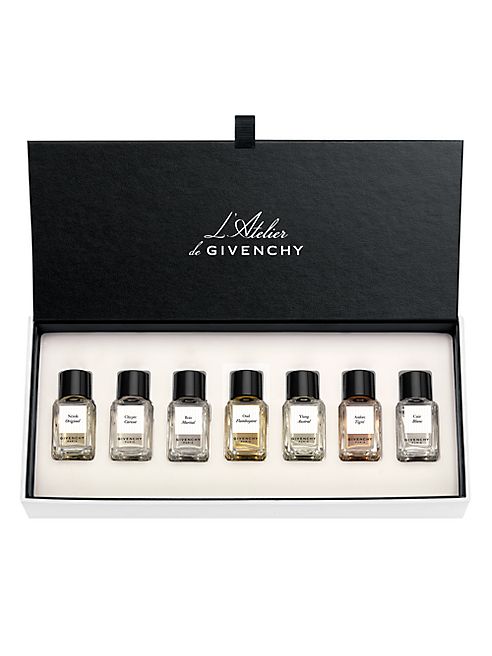 Givenchy - L'Atelier Coffret Eau de Parfum Set