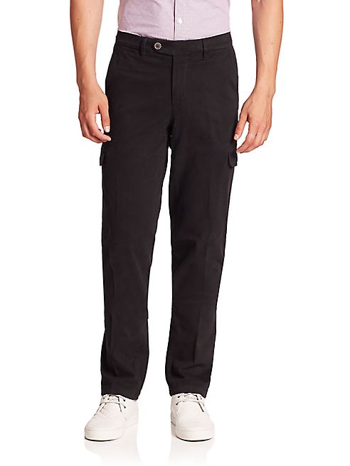 Saks Fifth Avenue Collection - Marco Cargo Pants