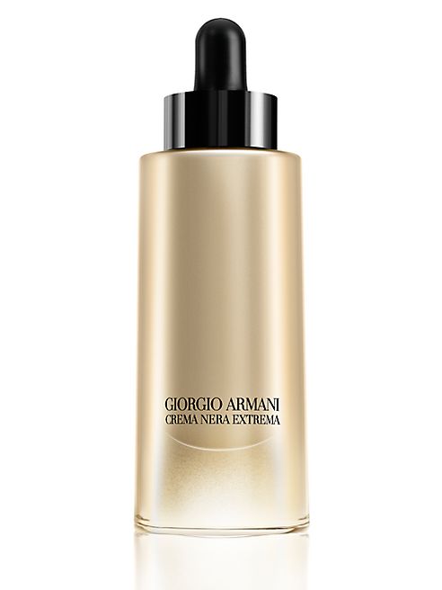 Giorgio Armani - Crema Nera Extrema Supreme Recovery Oil/1 oz.