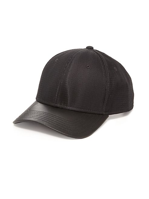 Gents - Todd Mesh Baseball Cap