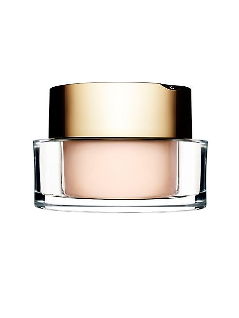 Clarins - Poudre Multi-Eclat Mineral Loose Powder Translucent, Radiant Finish