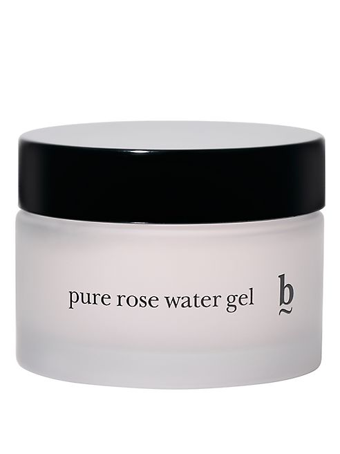 bbrowbar - Pure Rose Water Gel/1.7 oz.