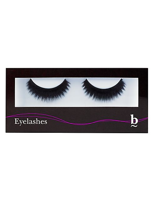 bbrowbar - Smokey Strip Lashes