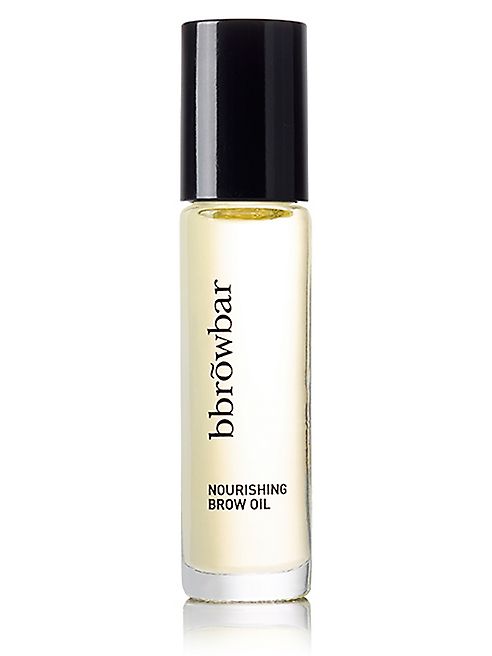 bbrowbar - Nourishing Brow Oil/0.37 oz.