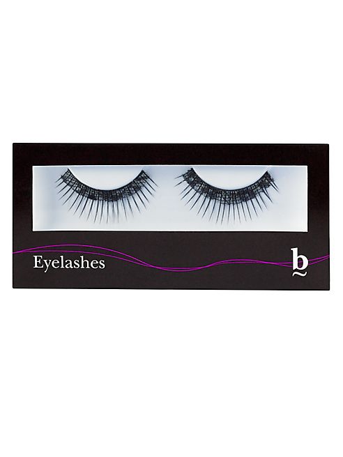 bbrowbar - Lattice Strip Lashes