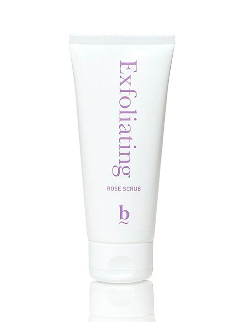 bbrowbar - Exfoliating Rose Scrub/3.4 oz.