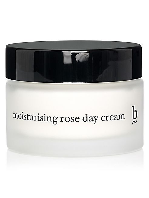 bbrowbar - Moisturizing Rose Day Cream/1.7 oz.