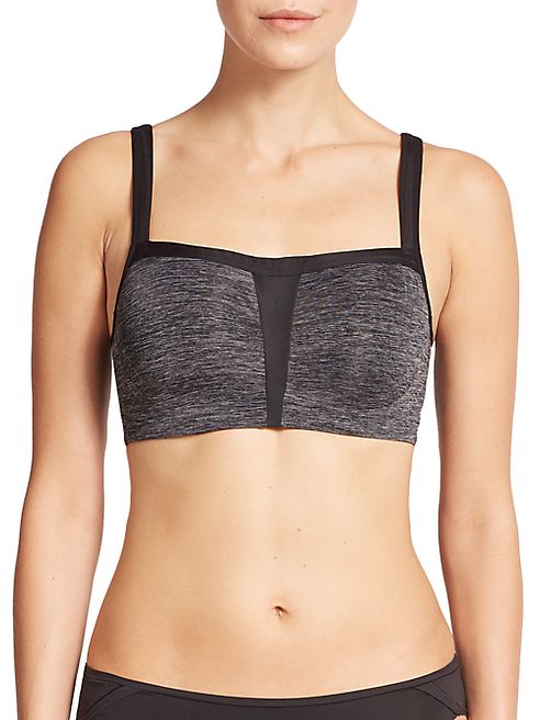 Le Mystere - Hi-Impact Sports Bra