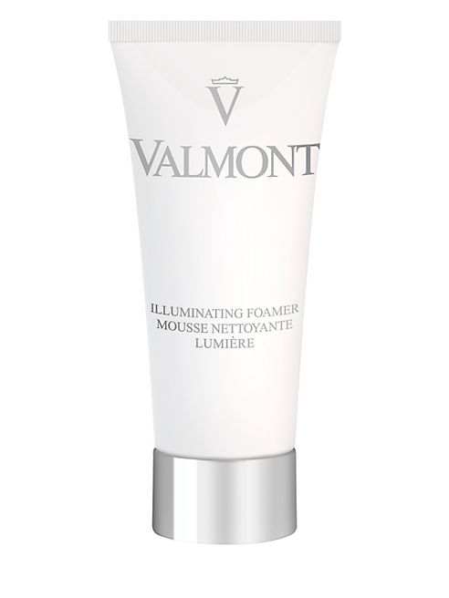 Valmont - Illuminating Foamer/3.5 oz.