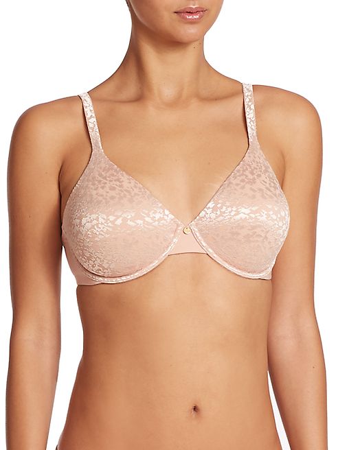 Le Mystere - Safari Smoother Bra