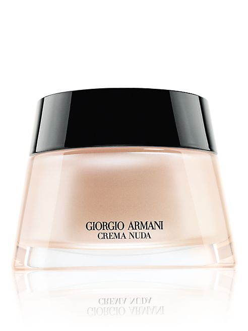 Giorgio Armani - Crema Nuda/1.69 oz.