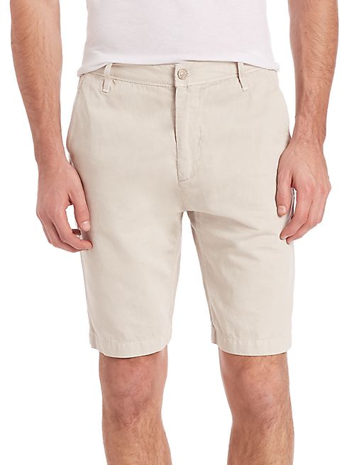 7 For All Mankind - Chino Shorts