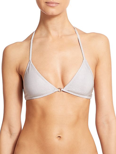 Melissa Odabash - Monte Carlo Triangle Bikini Top