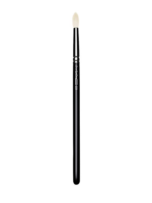 MAC - 211 Mini Tapered Blending Brush