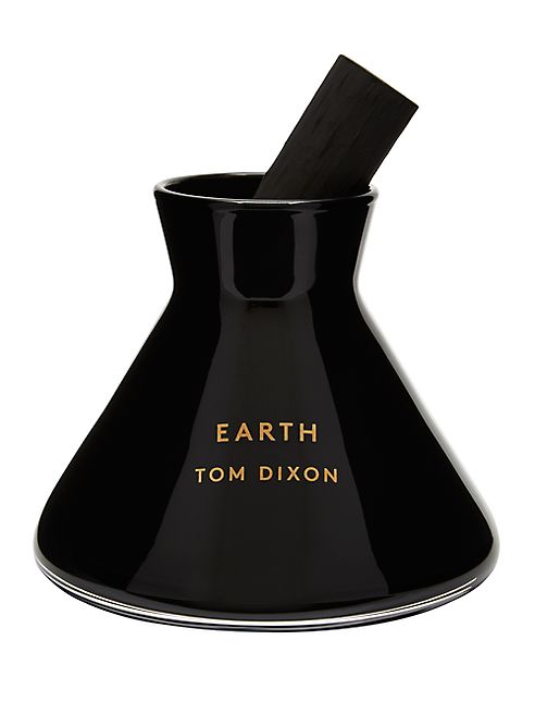 Tom Dixon - Scent Glass Diffuser/Earth