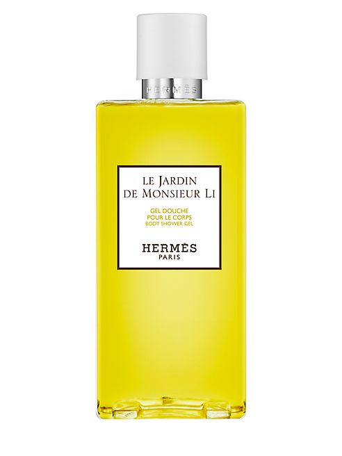 HERMÈS - Le Jardin de Monsieur Li Body Shower Gel/6.5 oz.