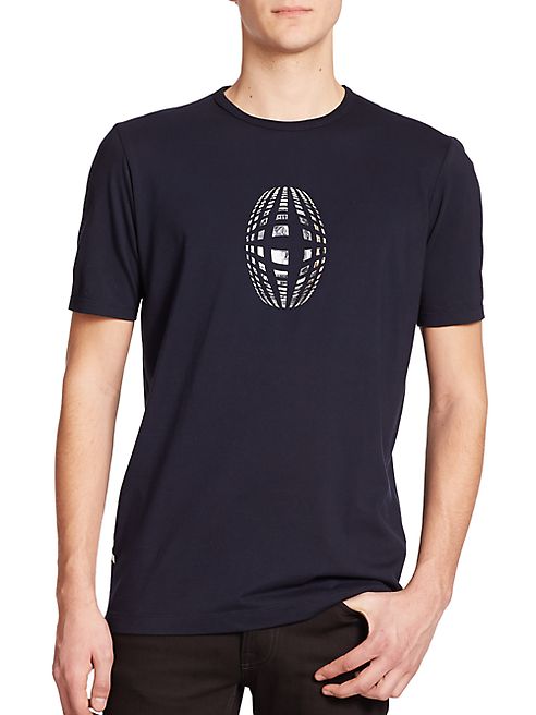 36 Pixcell - Grenade Cotton Tee