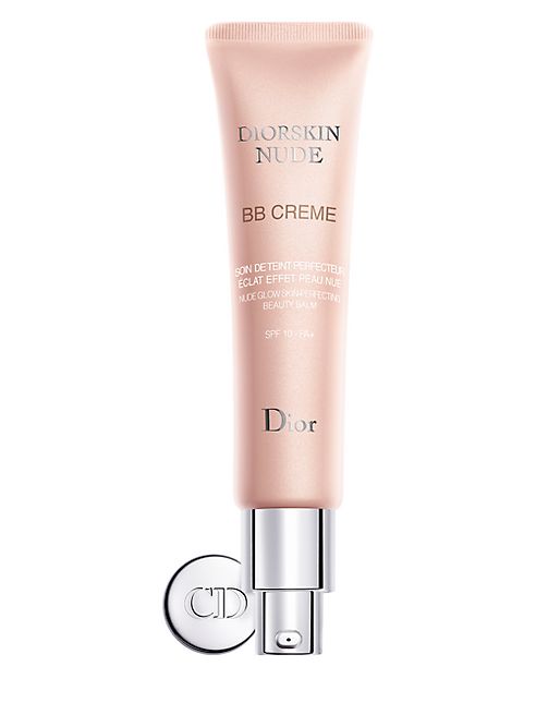 Dior - Diorskin Nude BB Crème/1 oz.