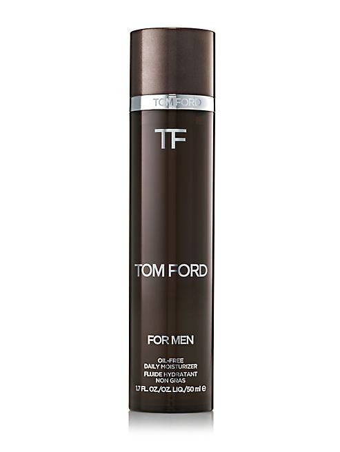 Tom Ford - Oil-Free Daily Moisturizer/1.7 oz.