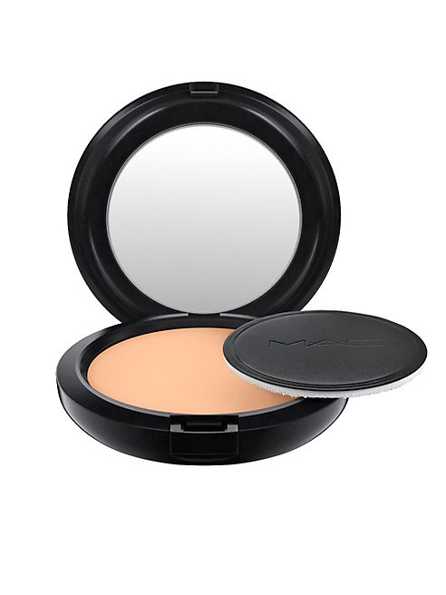 MAC - Pro Longwear Powder/Pressed